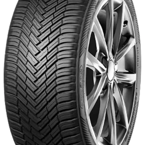 Zertifiziert Nexen N‘blue 4Season 2 275/40 ZR20 106Y BSW XL