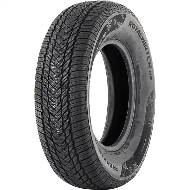 Sonderaktion ROYAL BLACK ROYALWINTER HP 185/65R15 88H BSW