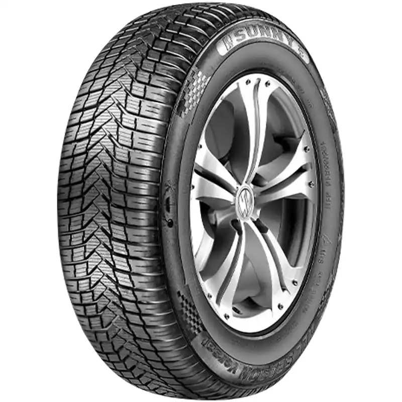 Direktkauf SUNNY NC501 205/60R16 96V XL BSW