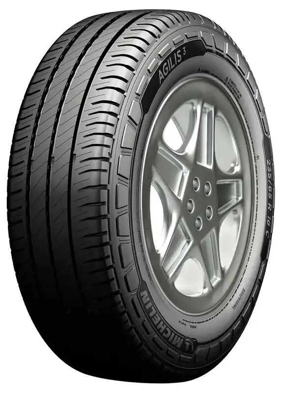 Aktuell MICHELIN Agilis 3 195/75 R16C 107T/105 8