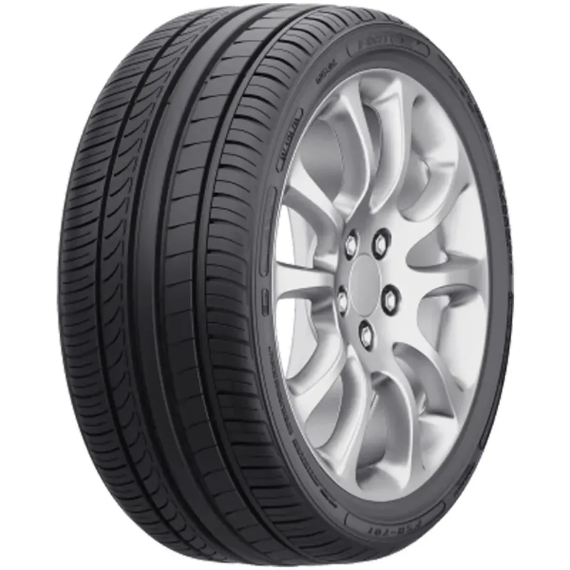 Billig FORTUNE BORA FSR-701 245/45R17 99W XL MFS BSW