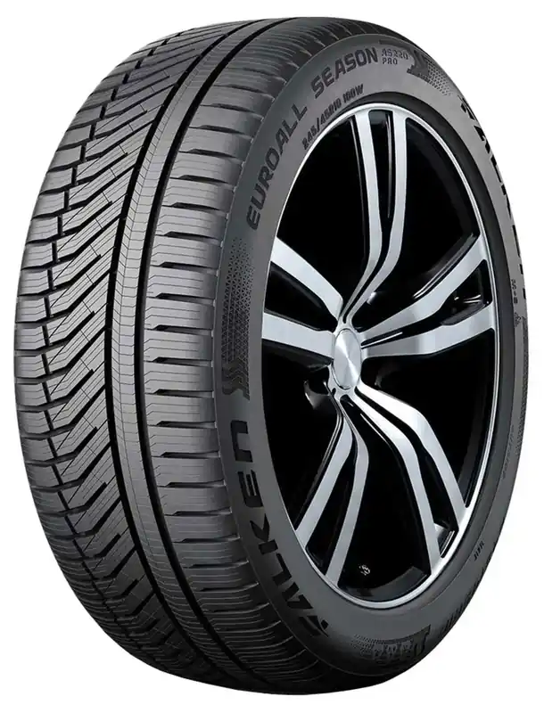 Bestpreis Falken Euroallseason AS-220 PRO 225/55 R19 103V NBLK XL