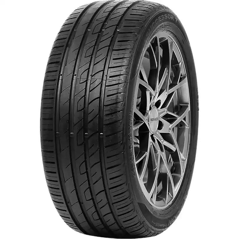Angebot TYFOON SUCCESSOR 7 195/60R15 88V BSW
