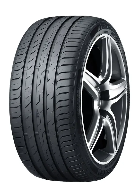 Begrenztes Angebot Nexen N‘Fera Sport 245/45 ZR20 103Y BSW XL
