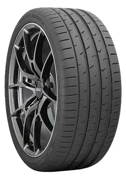 Abverkauf Toyo Proxes Sport 2 225/40 R19 93Y XL