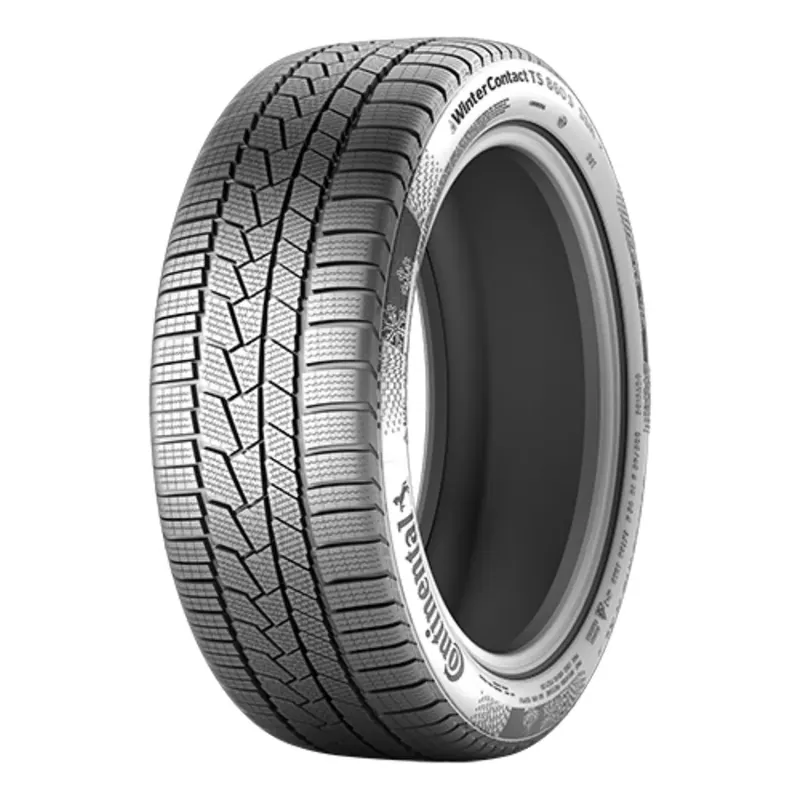 Bestpreis CONTINENTAL WINTERCONTACT TS 860 S (ND0) (EVc) 265/45R19 105V (ND0) (EVc) XL FR BSW