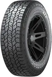 Aktuell Hankook Dynapro AT2 RF11 245/75 R16 111T OWL LT