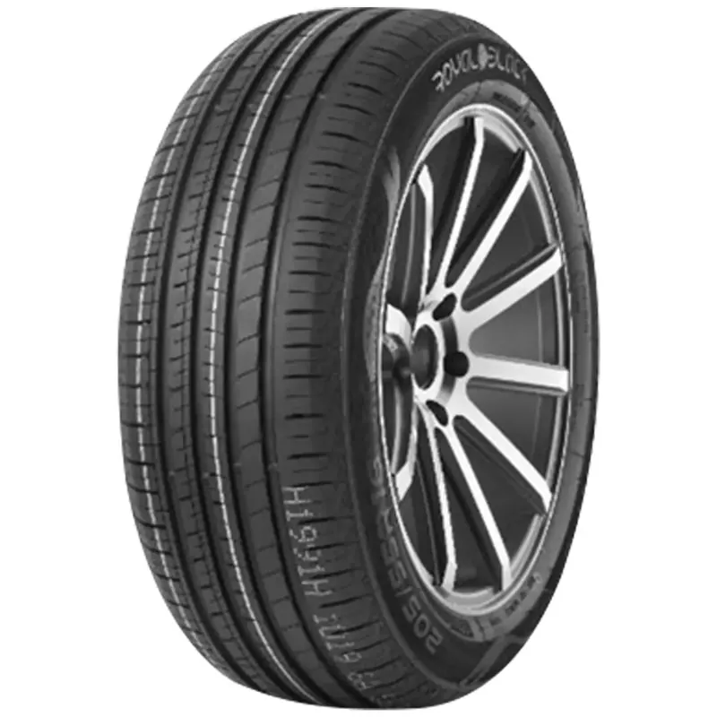Top-Angebot ROYAL BLACK ROYALMILE 175/60R15 81H BSW