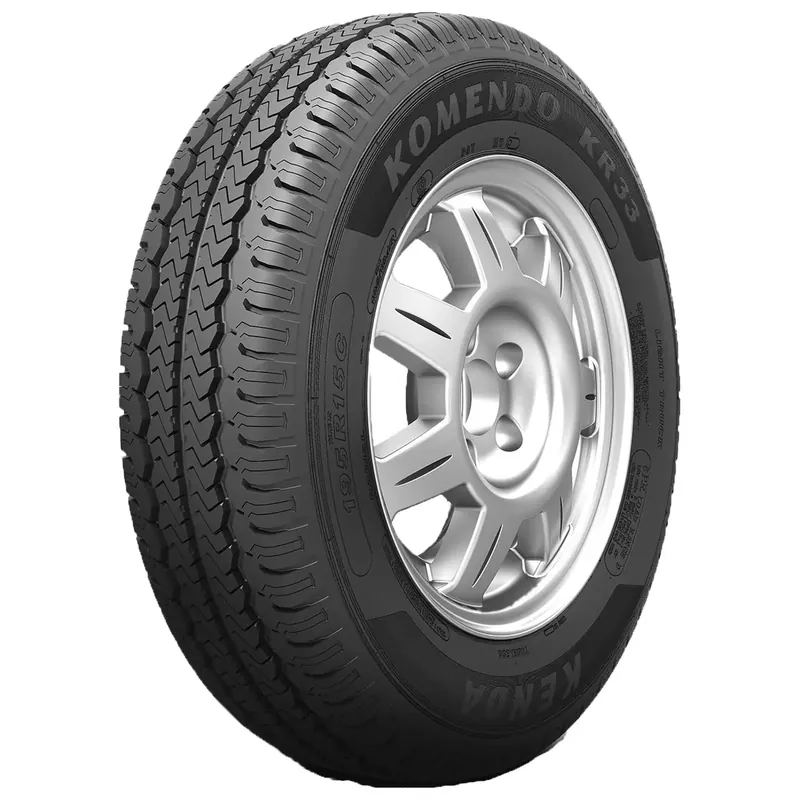 Begrenztes Angebot KENDA KOMENDO KR33 165/R13C 94/92R BSW