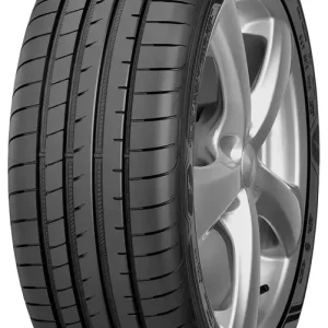 Beliebt Goodyear Eagle F1 Asymmetric 3 215/40 R18 89Y AO XL EVr