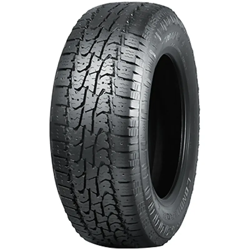 Top-Seller NANKANG A/T-5+ CONQUEROR A/T 265/70R16 112T OWL