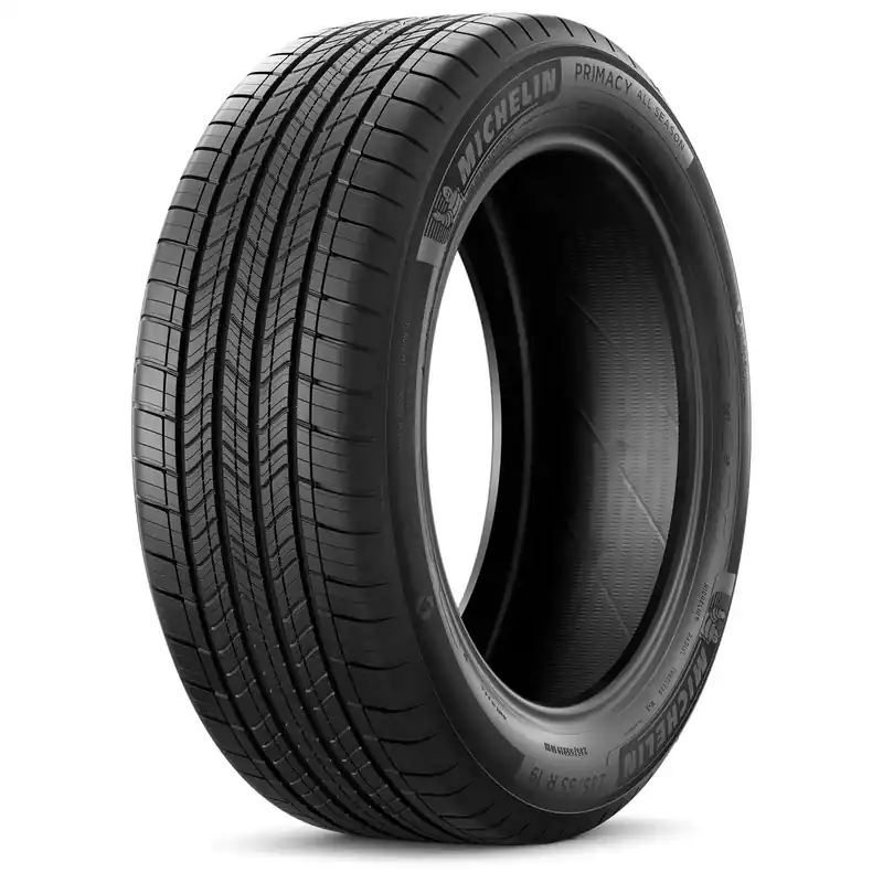 Zertifiziert MICHELIN PRIMACY ALL SEASON (MO) 235/55R19 105H (MO) XL BSW