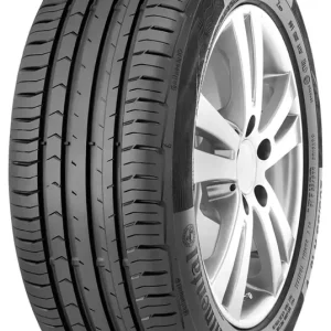 Begrenztes Angebot Continental PremiumContact 5 205/55 R17 95Y J XL