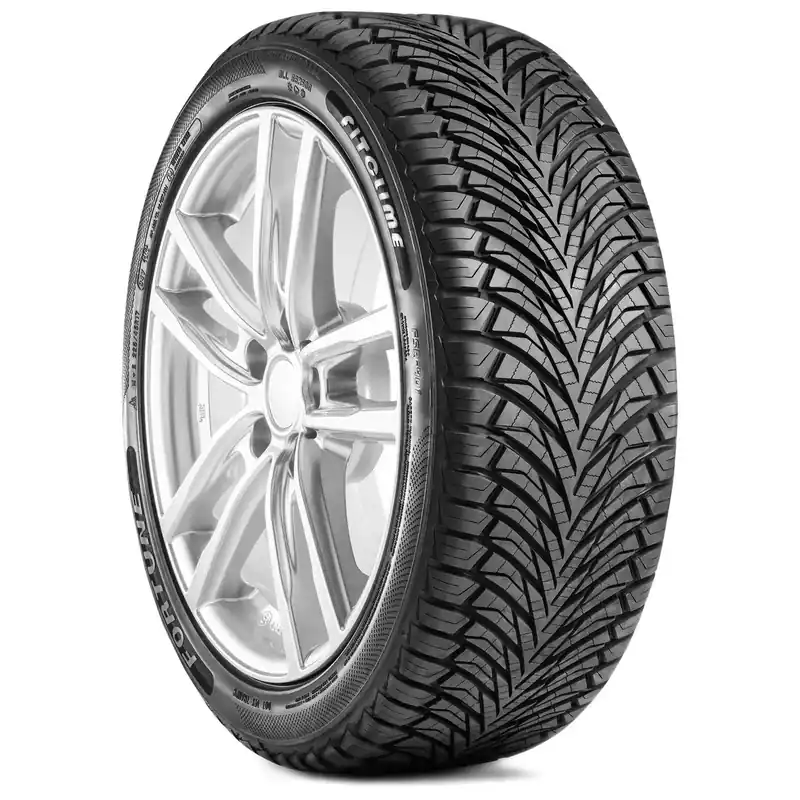 FORTUNE FITCLIME FSR-401 185/65R14 86H BSW Schneller Versand