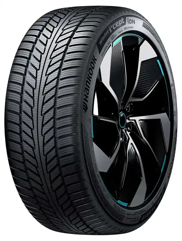 Abverkauf Hankook iON i*cept IW01 215/55 R18 95H SBL EV SoundAbsorber