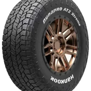 Aktuell Hankook Dynapro AT2 Xtreme RF12 245/70 R16 106Q/103 SBL 6