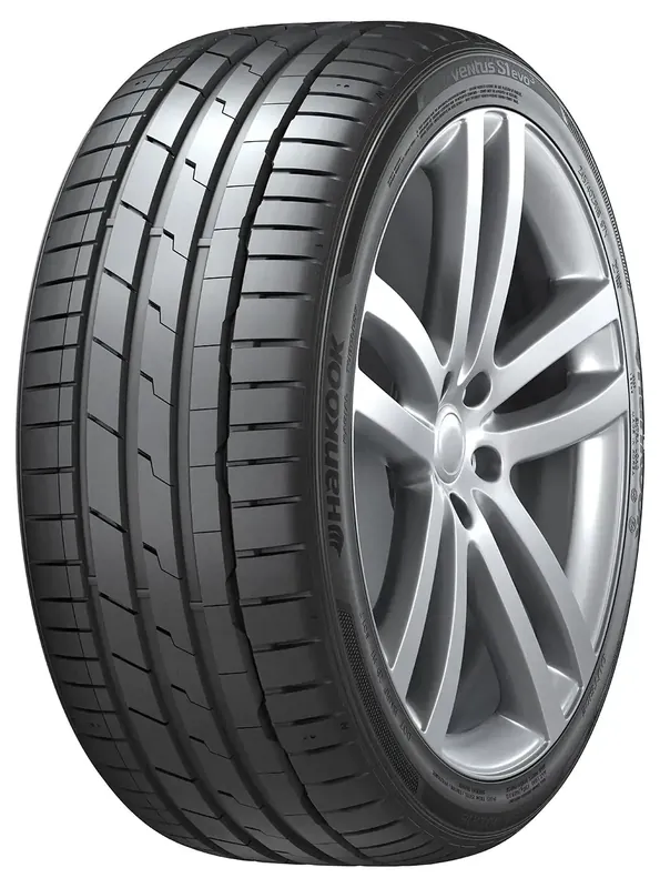 Abverkauf Hankook Ventus S1 evo3 K127C SUV HRS 235/55 R19 101V SBL LT HRS