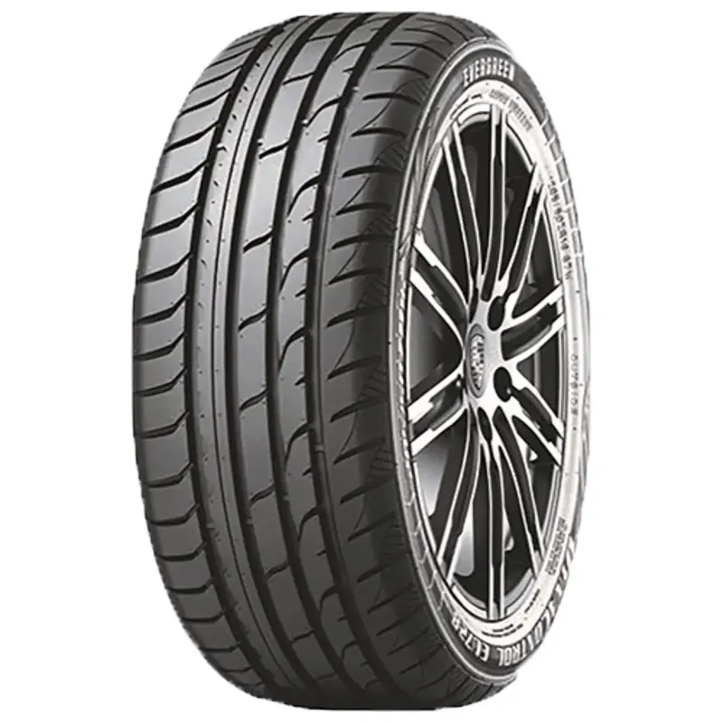 Angebot EVERGREEN DYNACONTROL EU728 205/55R17 95V XL BSW