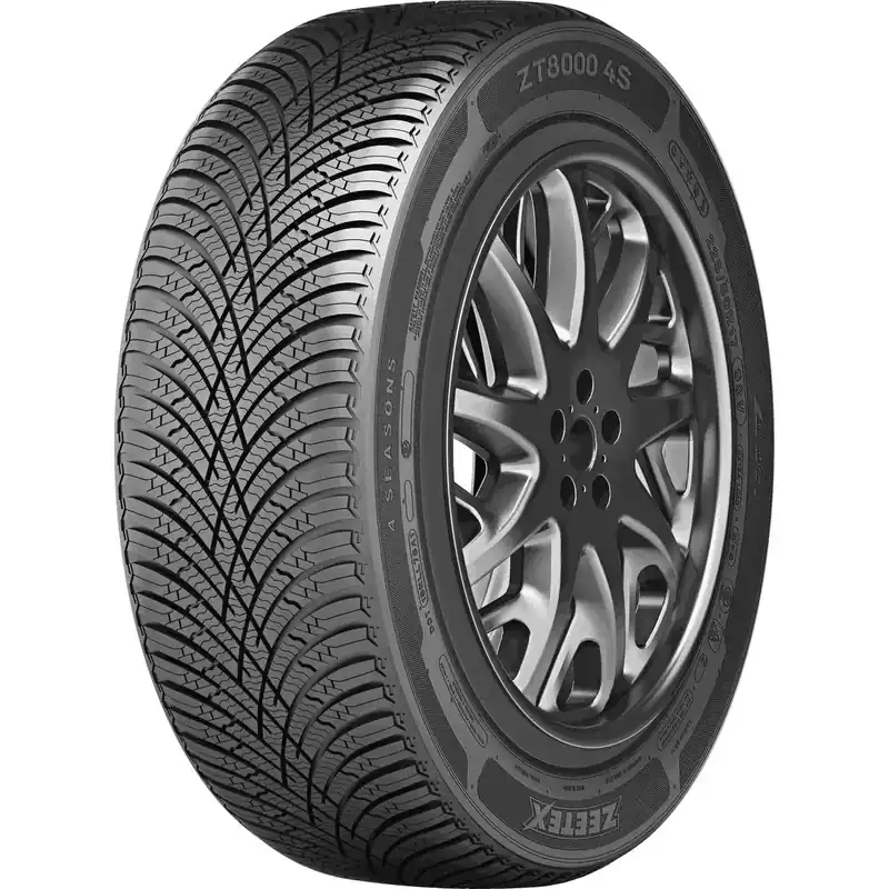 Günstig ZEETEX ZT8000 4S 205/60R16 96H XL BSW