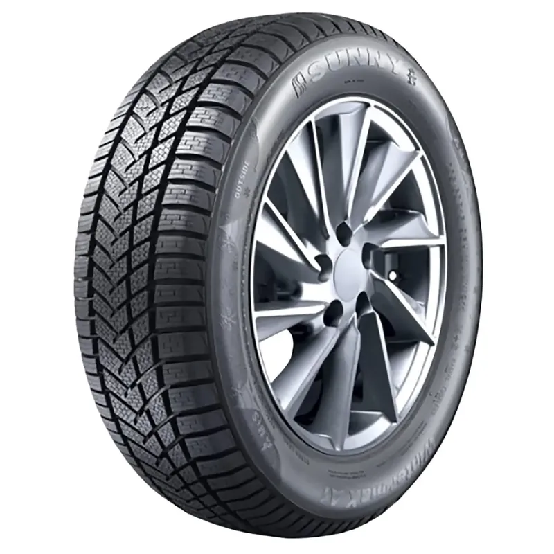SUNNY WINTERMAX NW211 275/40R20 106V XL BSW Neue Kollektion