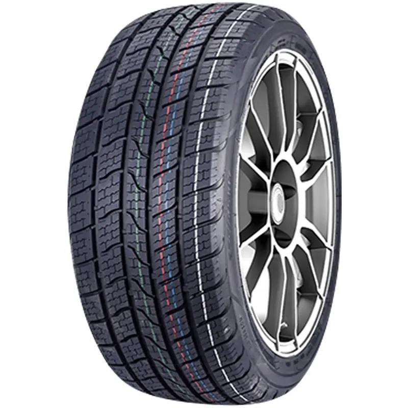 Top-Seller ROYAL BLACK ROYAL A/S 235/65R17 108V XL BSW