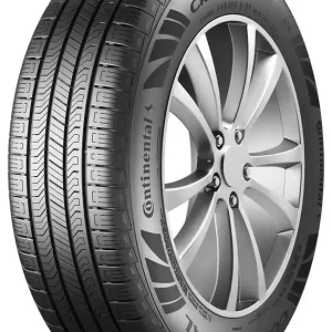 Abverkauf Continental CrossContact RX 235/60 R18 103H EVc