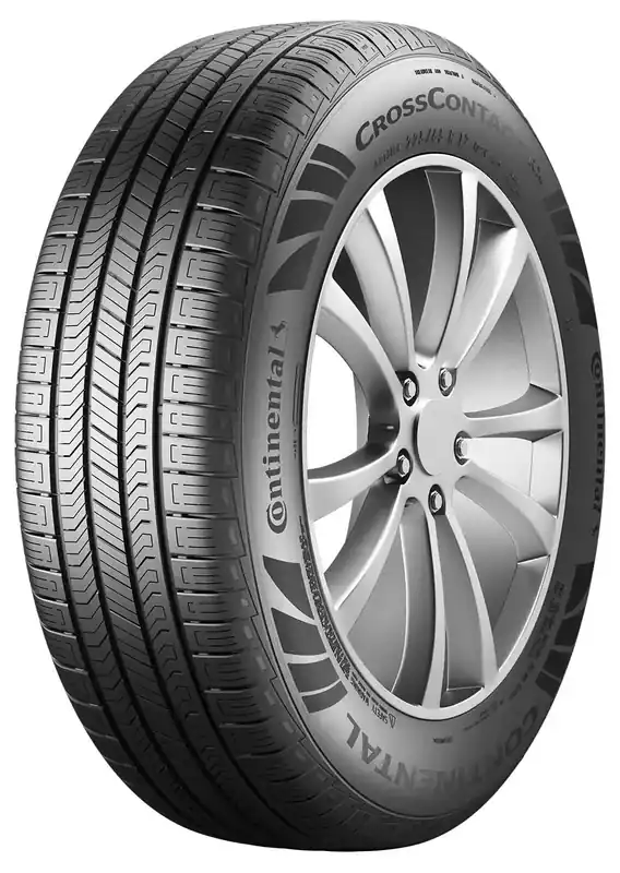 Abverkauf Continental CrossContact RX 235/60 R18 103H EVc