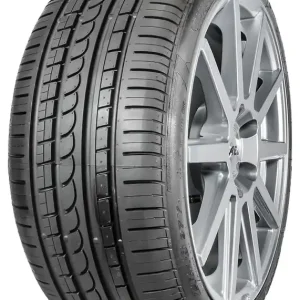 Wochenendangebot Pirelli Pzero Rosso Asimm. 205/55 ZR16 (91Y) N5