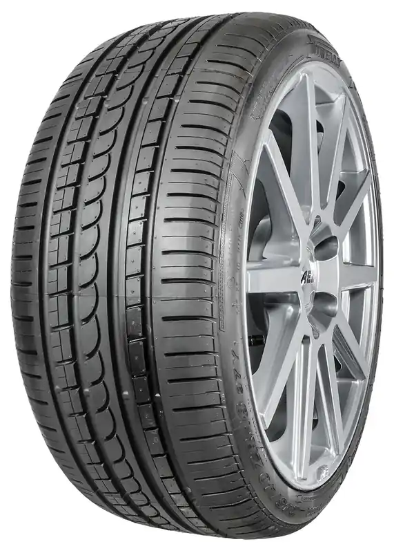 Wochenendangebot Pirelli Pzero Rosso Asimm. 205/55 ZR16 (91Y) N5