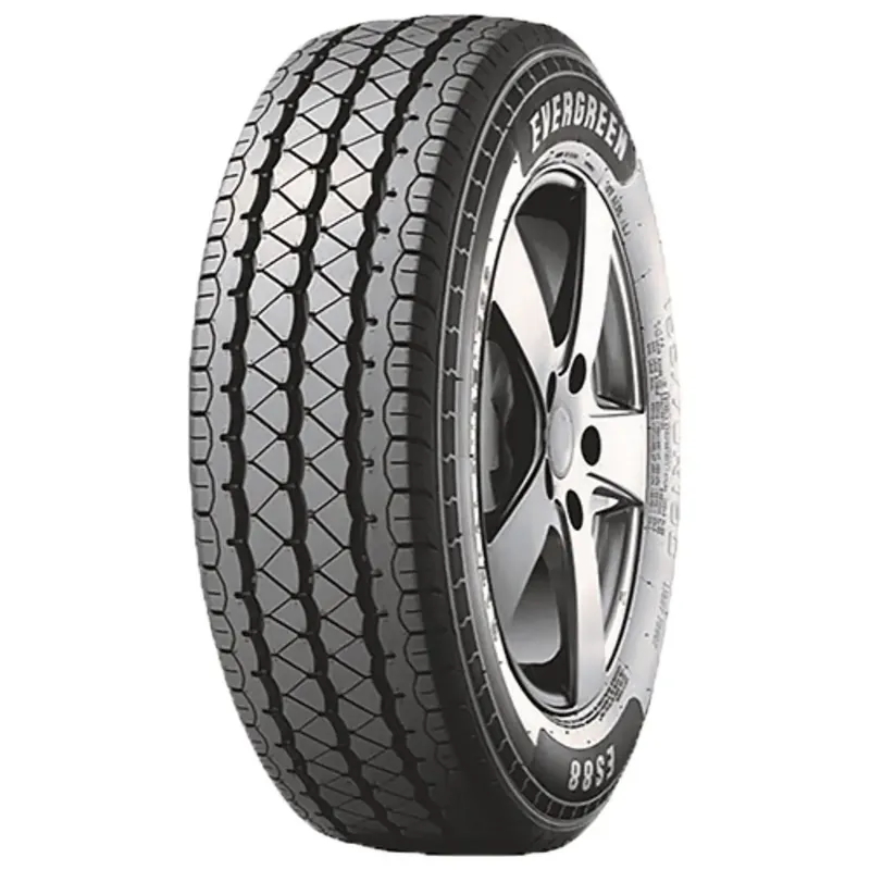 Ausverkauf EVERGREEN ES88 155/R12C 88/86P BSW