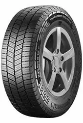Ausverkauf Continental VanContact A/S Ultra 205/65 R16C 107T/105T 8 EVc