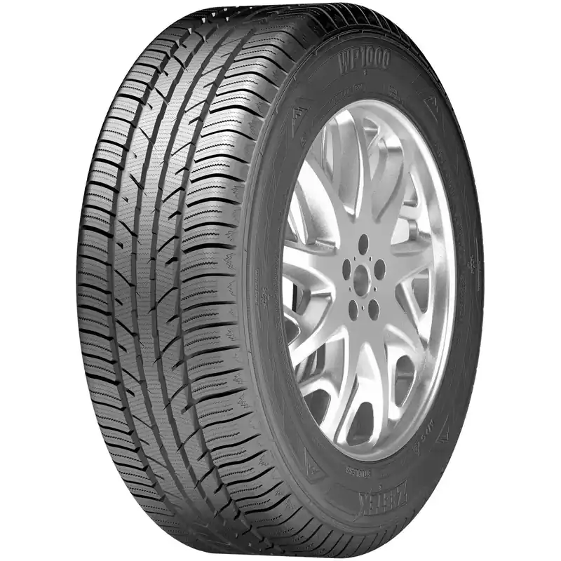 Begrenztes Angebot ZEETEX WP1000 165/70R14 81T BSW
