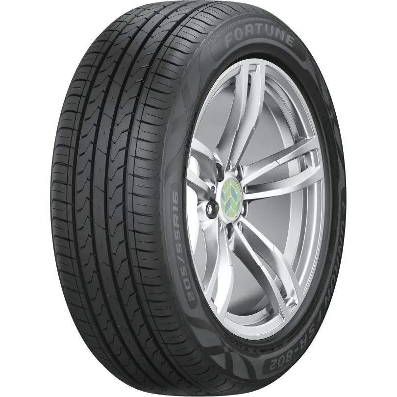Geprüft FORTUNE FUNRUN FSR-802 205/65R16 95V BSW