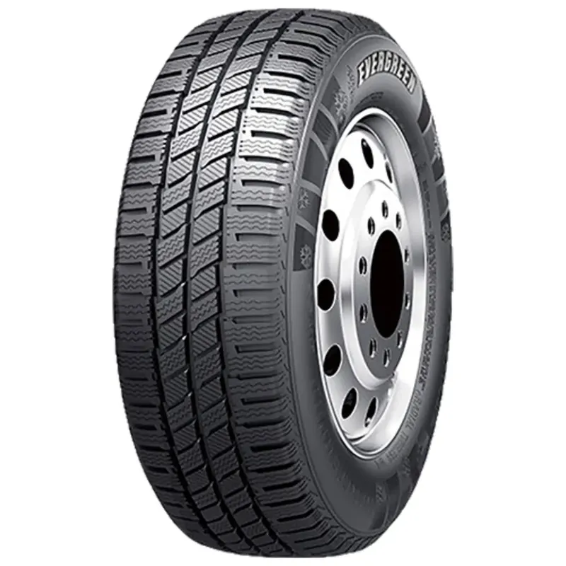 Billig EVERGREEN EW616 195/60R16C 99/97T BSW