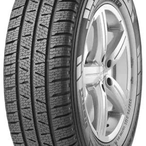 Abverkauf Pirelli Carrier Winter 195/75 R16C 110R/108