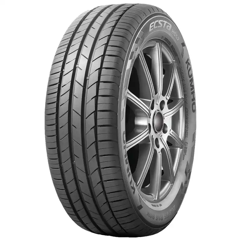 Angebot KUMHO ECSTA HS52 4RIB 195/55R15 85V BSW