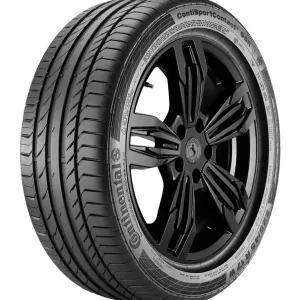 Aktuell Continental SportContact 5 SUV 235/50 R18 97V MO