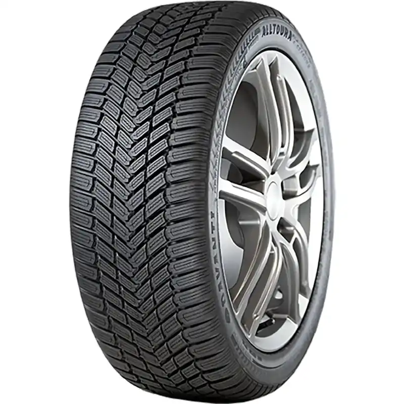 DAVANTI ALLTOURA 4-SEASONS 195/55R15 85H BSW Schneller Versand