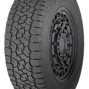 Abverkauf Toyo Open Country A/T III 275/70 R16 114T