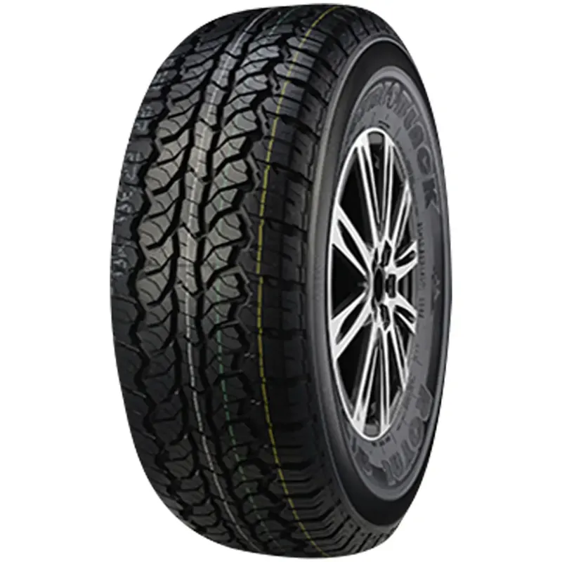 Begrenztes Angebot ROYAL BLACK ROYAL A/T 215/R15C 112/110S BSW
