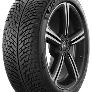 Ausverkauf MICHELIN Pilot Alpin 5 225/40 R18 92V XL