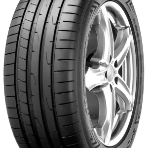 Bestpreis Dunlop Sport Maxx RT 2 SUV 235/45 R19 99W BLK XL