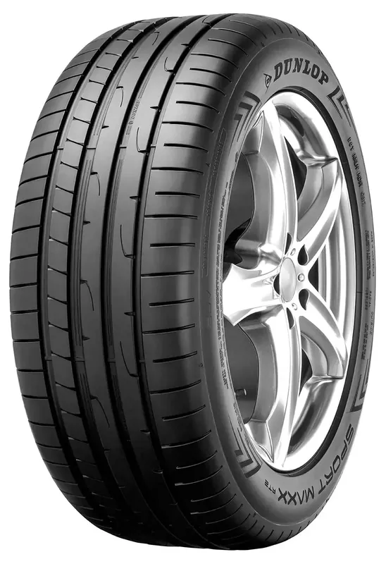 Bestpreis Dunlop Sport Maxx RT 2 SUV 235/45 R19 99W BLK XL