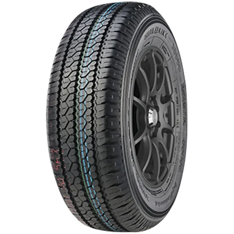 Direkt Vom Hersteller ROYAL BLACK ROYALCOMMERCIAL 215/65R16C 109/107T BSW