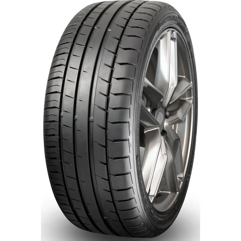 Billig DAVANTI PROTOURA SPORT 265/45R21 108W XL BSW