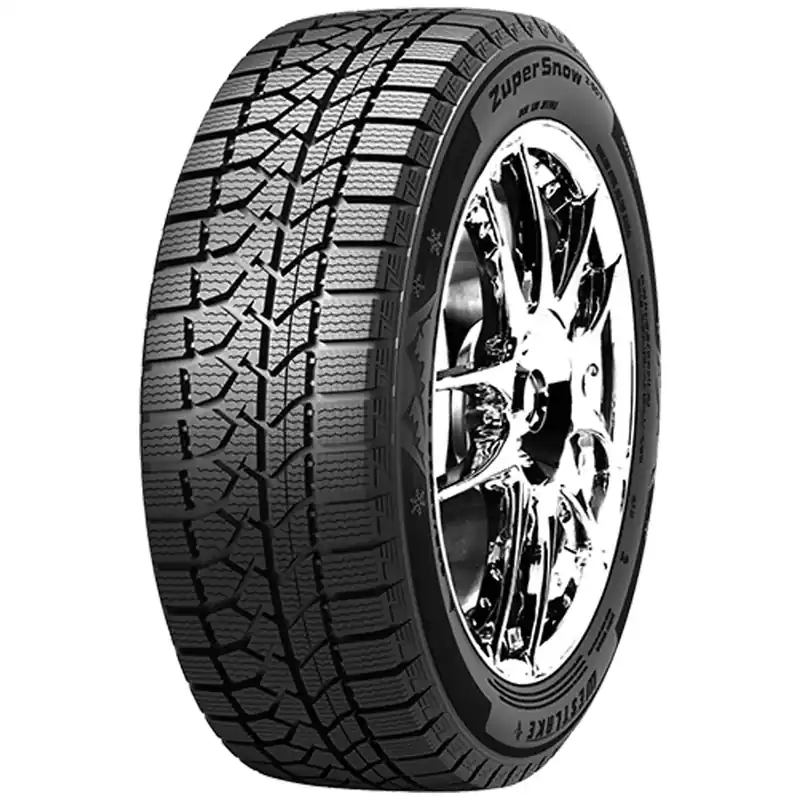 Zertifiziert WESTLAKE ZUPERSNOW Z-507 235/40R18 95V XL BSW