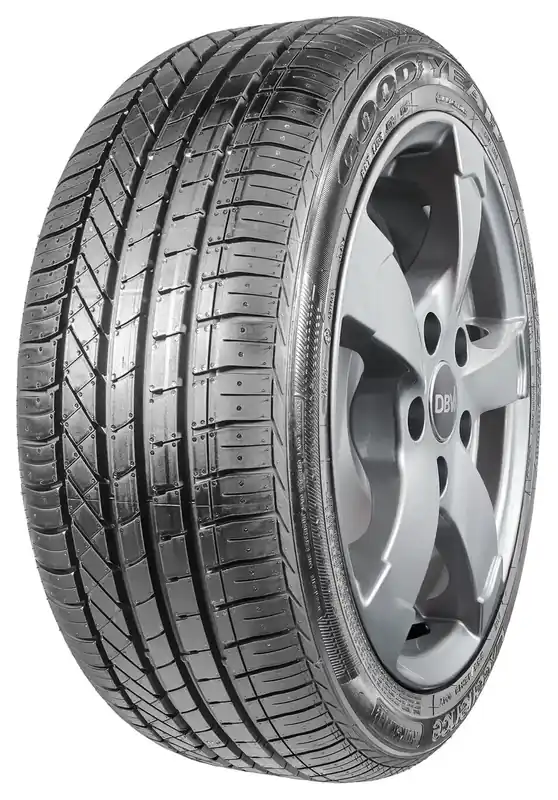 Angebot Goodyear Excellence ROF 245/45 R19 98Y * ROF
