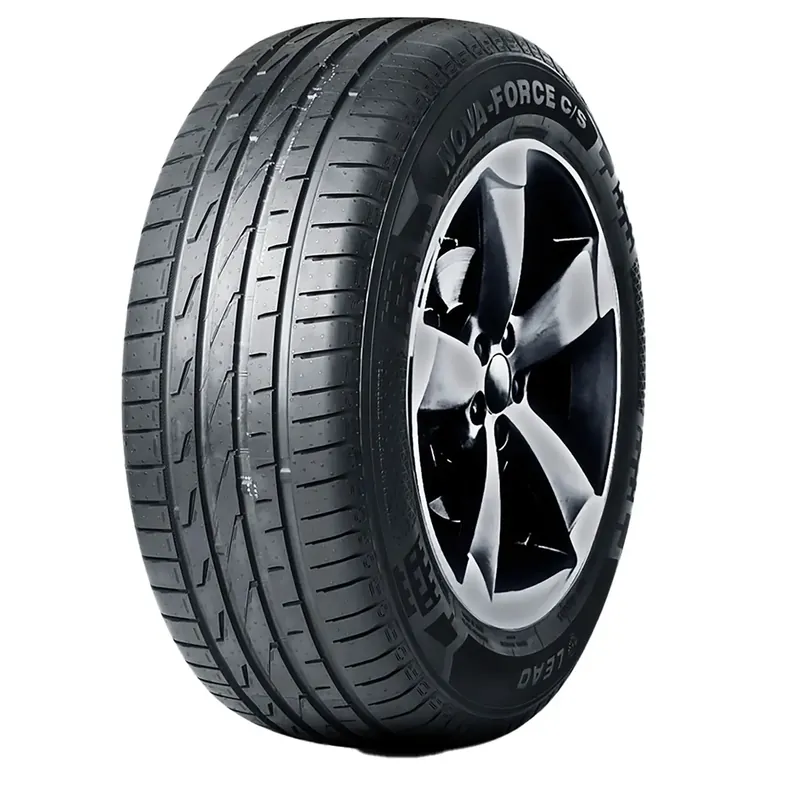 Begrenztes Angebot LEAO NOVA-FORCE C/S 225/65R17 106V BSW