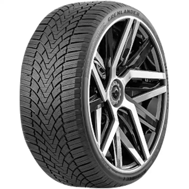 Angebot GRENLANDER ICEHAWKE I 175/60R15 81H BSW