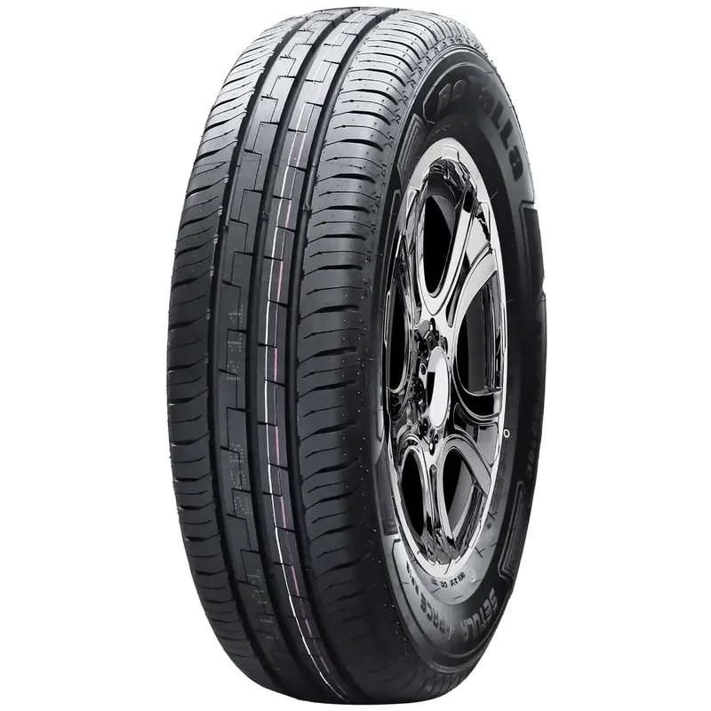 Ausverkauf ROTALLA SETULA V-RACE RF19 235/65R16C 121/119R BSW